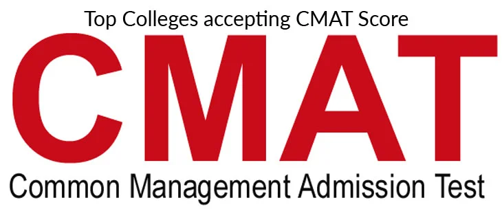 Direct Admission in Top MBA Colleges through CMAT Exam