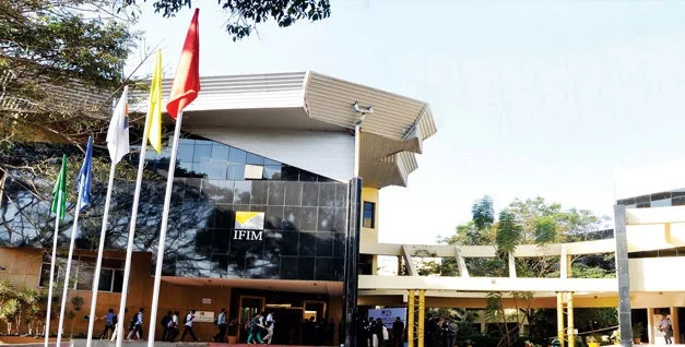 IFIM Business School Bangalore Direct Admission