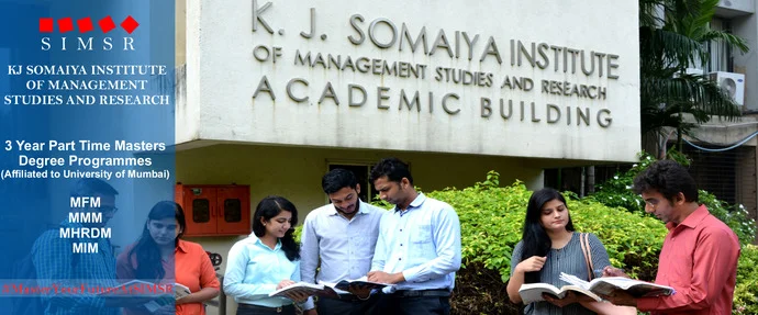 KJ Somaiya Institute of Management Studies Direct Admission