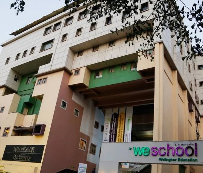 Welingkar Mumbai Direct MBA Admission 2019
