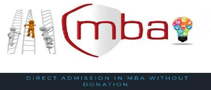 MBA in Bangalore without entrance Exam: direct Admission