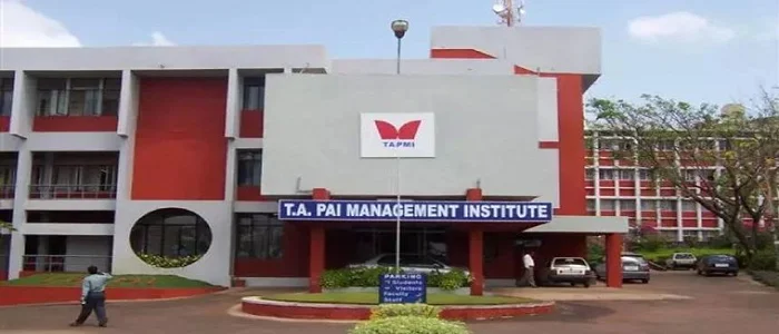 Direct Admission via Management Quota in TAPMI Manipal