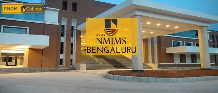 Management Quota Admission in Narsee Monjee Bangalore