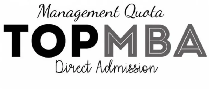 Direct Admission Top MBA colleges through Management Quota.