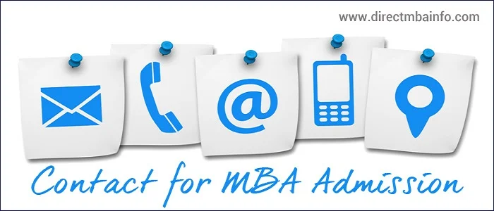 Colleges Which Offer MBA Direct Admission