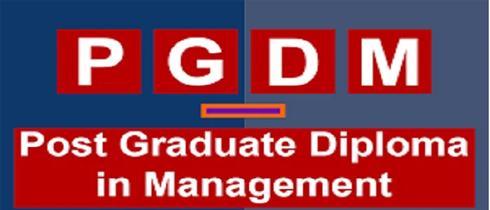 PGDM Direct Admission 2020