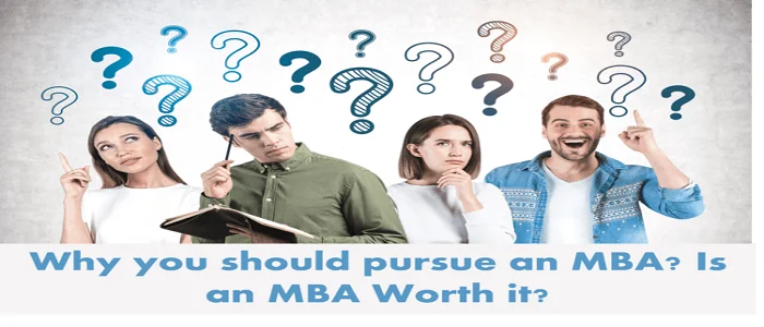 Why to Pursue MBA Direct Admission from Top 50 B-School?