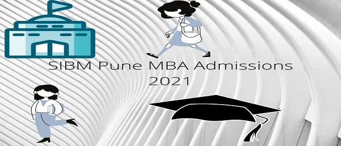 SIBM Pune MBA Direct Admissions 2021 SIBM Pune MBA Direct Admissions 2021