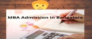 Read more about the article MBA Admission in Bangalore through Management Quota