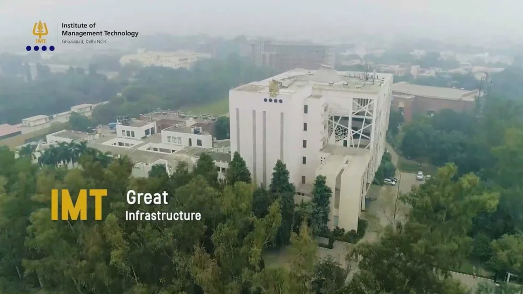 IMT Nagpur Management Quota